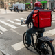 Delivery workers face lots of risks, from angry customers to traffic accidents. New features from DoorDash attempt to address some, but not all, of the dangers.